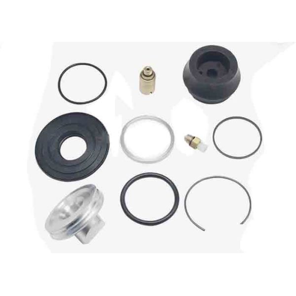 Front Air Suspension Shock Air Spring Repair Kits For Dodge RAM 1500 2013-2019 04877147AE  04877146AG