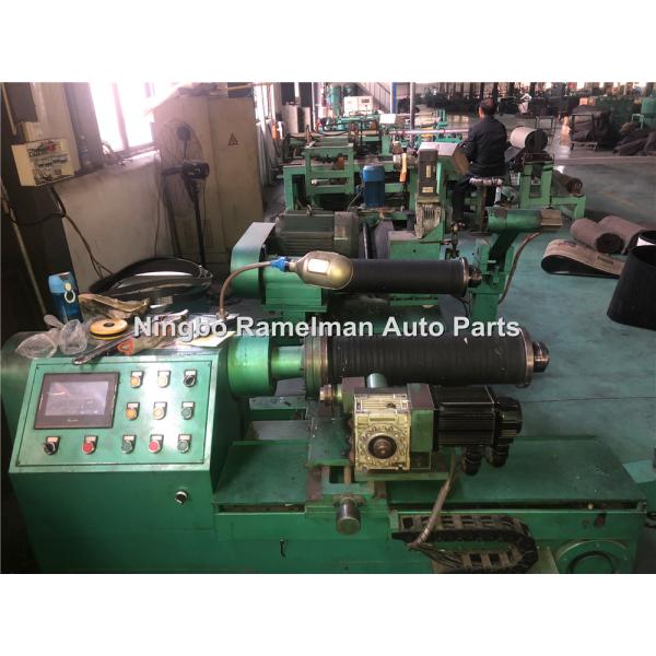 Ningbo Ramelman Transmission Technology Co., Ltd.