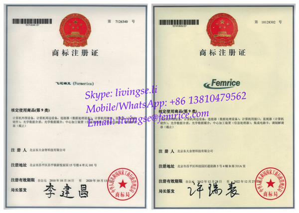 1000Mbps Dual Port SFP Slot PCI Express x4 Server Network Adapter (Intel 82576 Chipset)