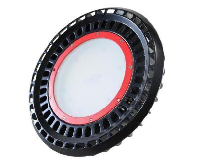 Industrial UFO LED High Bay Lamp Used Chips SMD3030 With High Luminous
