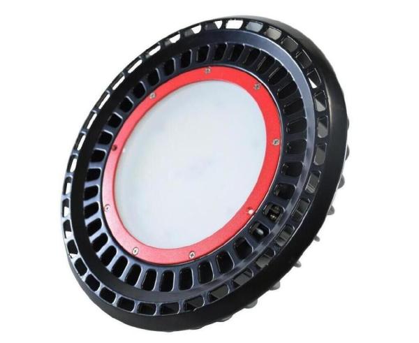 Industrial UFO LED High Bay Lamp Used Chips SMD3030 With High Luminous