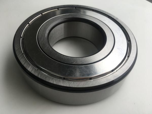 6311 2ZR Single Row Deep Groove Ball Bearings 120*55*29mm