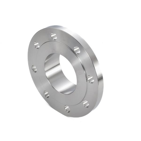 Odm Customized Forged Carbon Steel Flanges Ansi B16.5 Asme B16.47 Black Paint Coating