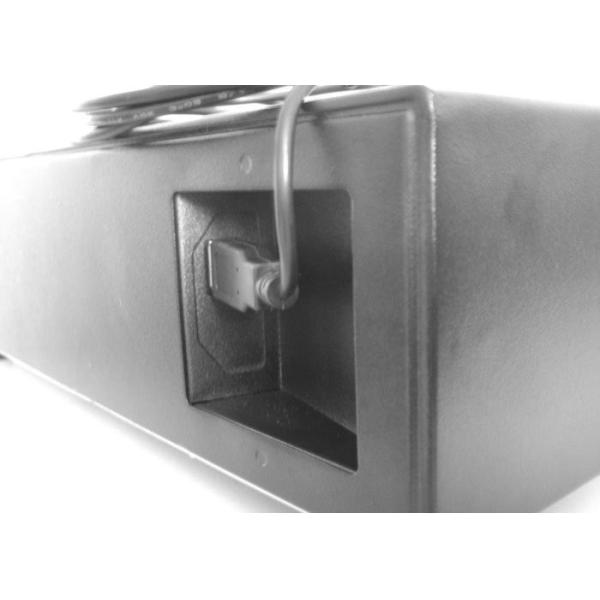 12V 24V Lockable USB Cash Drawer RJ11 RJ12 Premium Plastic Front 7 KG 410C