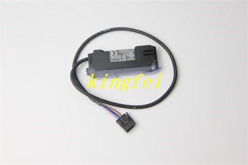 FUJI A10397 NXT Amplificateur de fibre orbitale de deuxième génération FUJI NXT