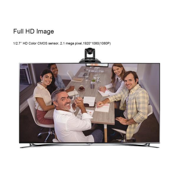 камера конференции USB PTZ 1080P USB2.0 3X для течь OBS