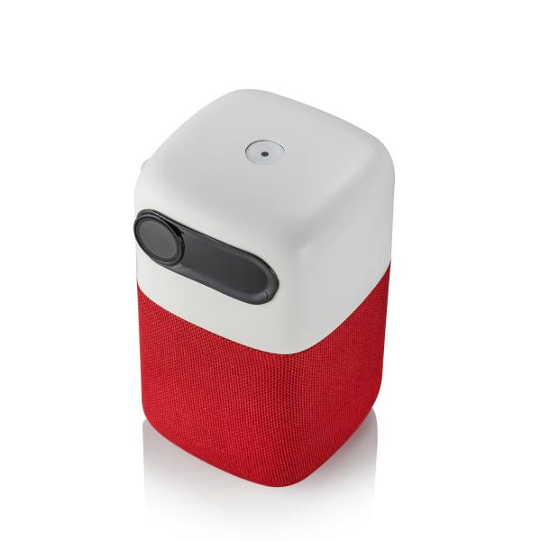 100 Lumens Home Full HD LED Projector