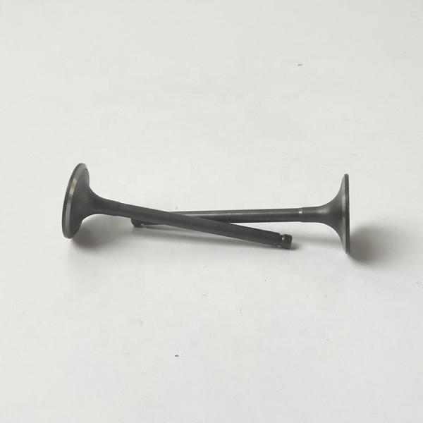 Válvula da entrada e de exaustão para o gato GA161 para o motor Vavle 13201-84A00 13202-84A00 de Nissan
