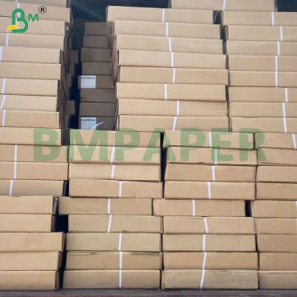 80gsm CAD Plotter Paper Sheets Engineering Large Format Print