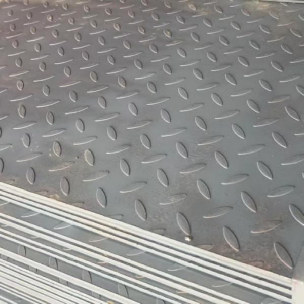 Hot Rolled 3mm 5mm 10mm Thickness Stainless Steel Plate AISI 304 304L 316L