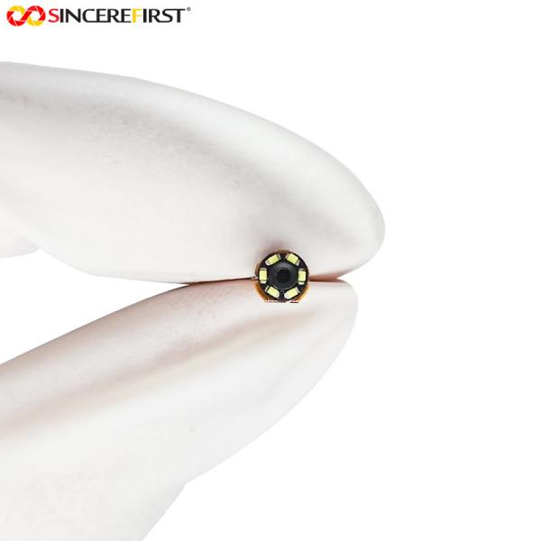 Lente à prova d'água HD BF2013 Sensor Led Endoscope Module Camera