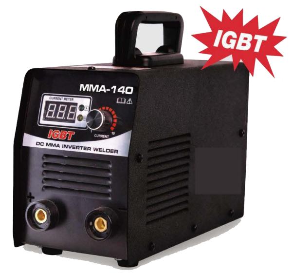 DC INVERTER MMA WELDER (1-PCB SERIES)