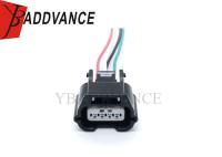 7283-8853-30 RH Serie Femenina 4 Way Sensor Arnés de alambre para Toyota Sensor de flujo de aire de masa