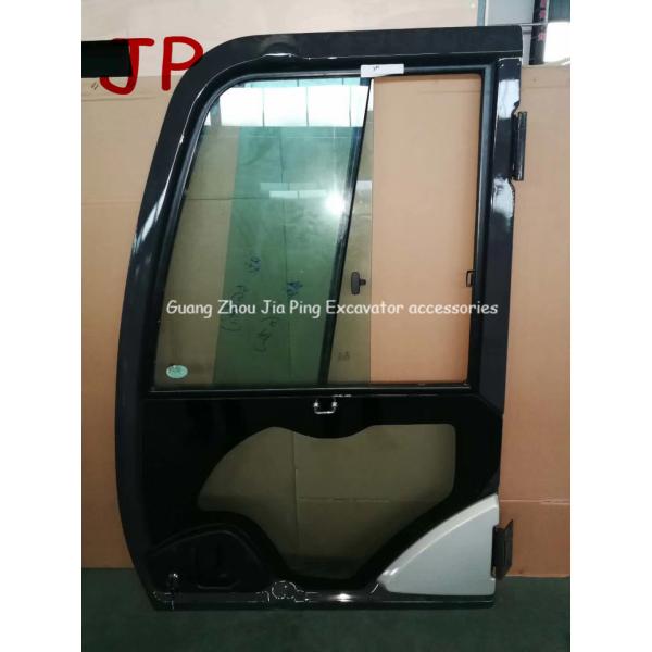 La porte de la cabine de l'excavateur Hitachi Doosan ZAX130 200 240 350-5G