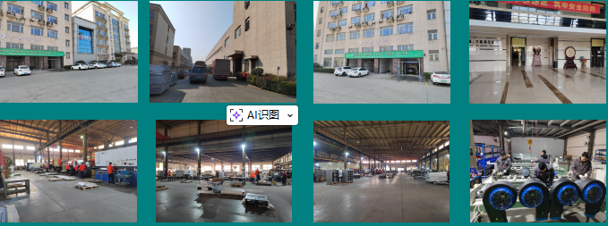 Flatbed Track Tunnel-Type Car Wash Machine 14 BRUSHES 25 METERS