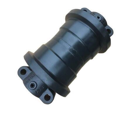Excavator Track Bottom Support Wheel 141-30-00575 D8h D65a-6 Roller Construction Machinery Undercarriage Components Lower