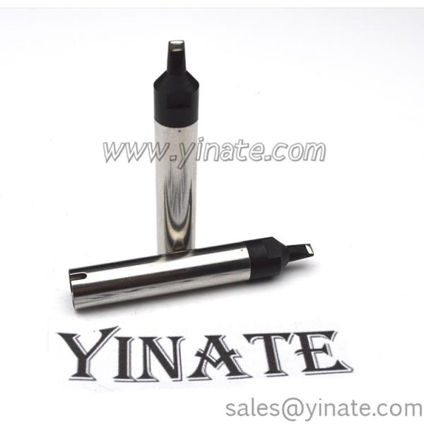 911G-40D Robotic Soldering Iron Tip for Quick Soldering Robot Welding Soldering Tips 911G Series Replacement Solder Tips