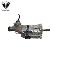 HIACE 3Y 4Y AUTO TRANSMISSION Gearbox FOR TOYOTA HIACE HILUX