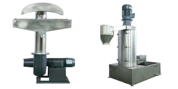 高速挤出 Granulator 6m/Min PET Granulator マシン 簡単 操作 光学ケーブル 覆い