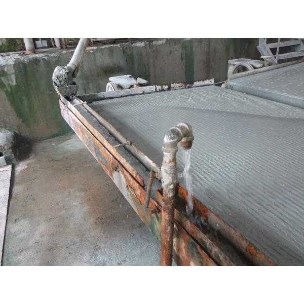 Portable Dry Washer Gold Mining Equipment for Mineral Separation and Easy Operation