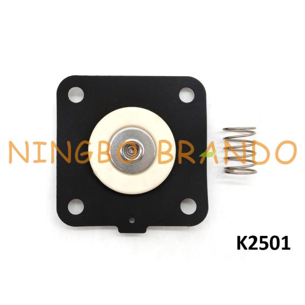 K2500 K2501 K2503 Diaphragm Kit For Goyen Pulse Valve CA25T CA25DD