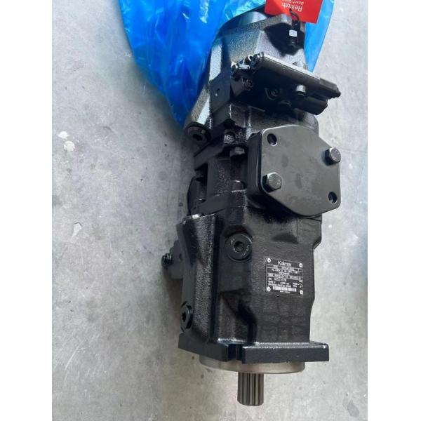 923141.0052 Pompes hydrauliques Kalmar Reach Pièces d'empilage