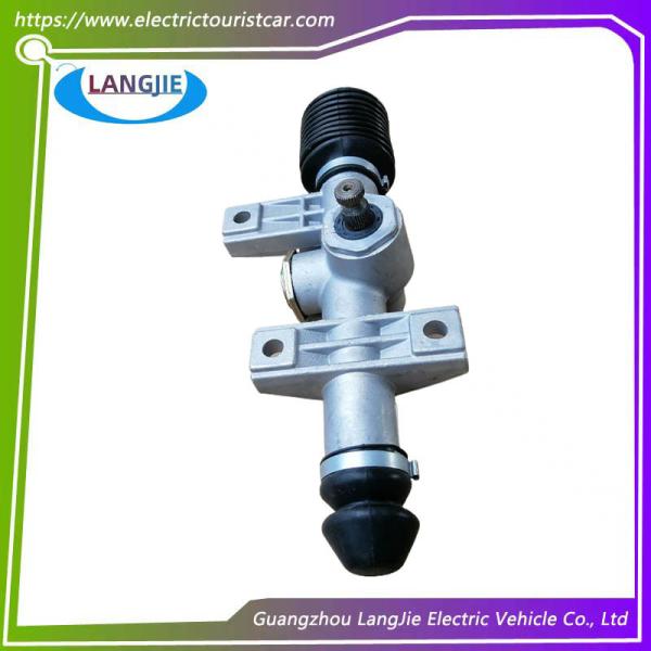 EAGLE Shuttle Bus Club Car Steering Shaft Steering Gear For Golf Cart Steering Assembly