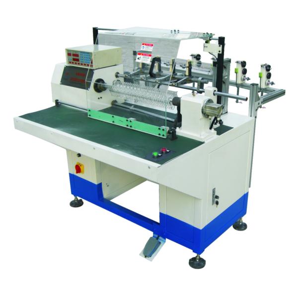 Semi - Auto Stator Wire Coil Winder Machine / Ceiling Fan Winding Machine SMT-R160