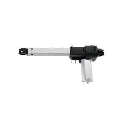 Motor de equipamento médico Go-Gold DC12-24V 60W de alta eficiência para cama médica