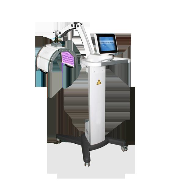 LED Lights Photodynamic Therapy Machine PDT 12 month Warranty