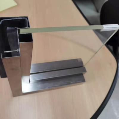 Diagnóstico X Ray Ct do vidro chumbado de proteção de radiação do quadro/tamanho 3f*2f sala do animal de estimação