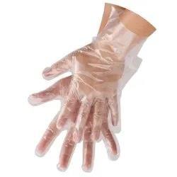 Sterile Non-Sterile Medical Grade EVA Gloves Versatile Protection For Hospitals Everyday