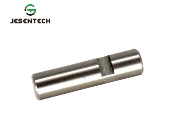 Wrench Flat Type Custom Metal Fasteners For Industrial Automatic Machine