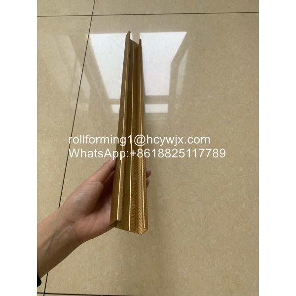 Удвоенный Knauf Drywall & потолочные системы Roll Former