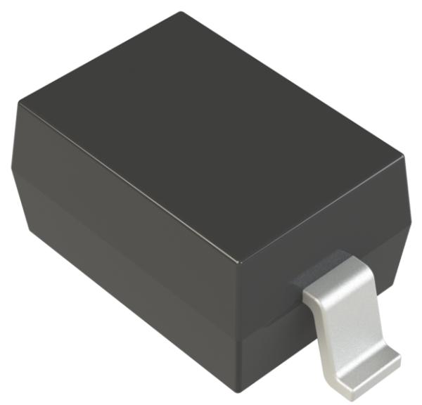 MMSZ5234BS-7-F Diode Zener 5.6V 0.5W Stabilisation SOD-323 Package ± 5% Tolérance 10mA Régulateur Protection contre les surtensions SMT Taille miniature
