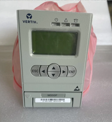 Vertiv M500F Communication Monitoring Module