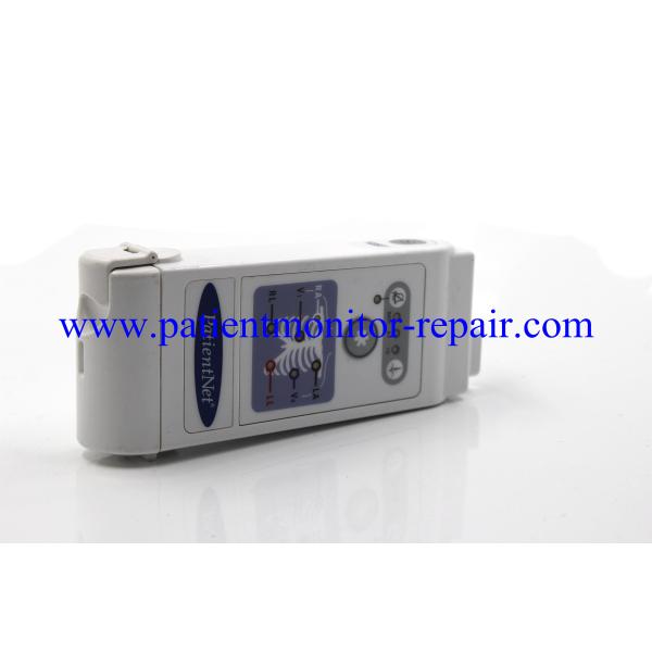 PatientNet DT4500 ECG Transmitter Ambulatory Transceiver PN 1111 0000-001 REV J