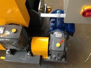 Self Aligning Welding Rotator is Suit for Diameter 3000 mm and its Standing Capacity 10 Tons Linear Speed 1000 mm/min