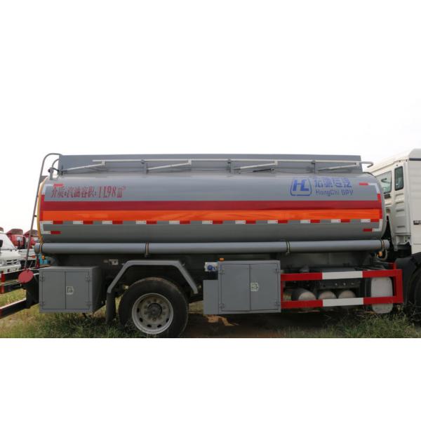 Sinotruk A7 new 20000-30000 liters carbon aluminum alloy stainless steel fuel tanker truck