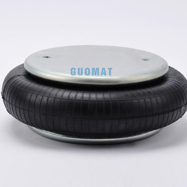 Car Parts W013587008 Single Convoluted Industrial Air Spring Bellows Goodyear 1B12-300/313