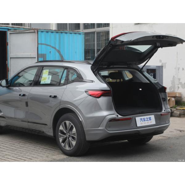 Car Electric Vehicle EV Buick E5 Zhixiang Standard Online/Local After-sales Service