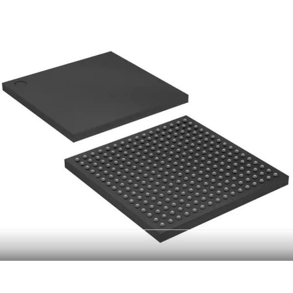 Программируемая вентильная матрица XILINX XCS05XL PLCC FPGA в цифровой электронике