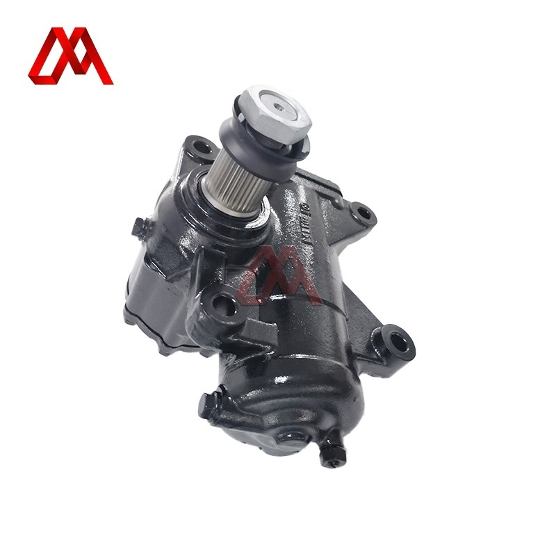 1-44000916-0 1440009160 Power Steering Gear Box For Isuzu CXZ05 6WF1