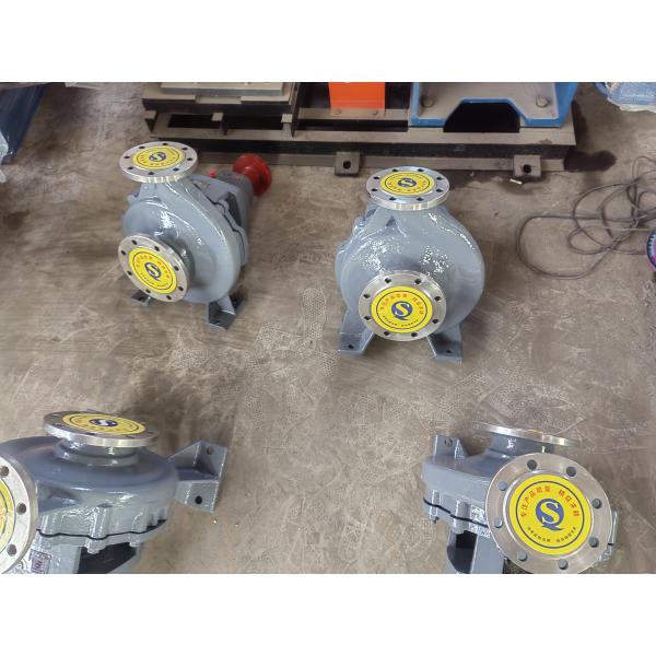 Зеленое кондиционирование воздуха охлаждая противопожарные насосы кончает водяную помпу всасывания