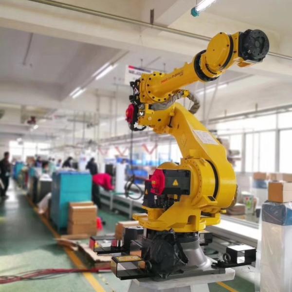 Automatically Open Vehicle Barrier Gate For Toll Gate Management System