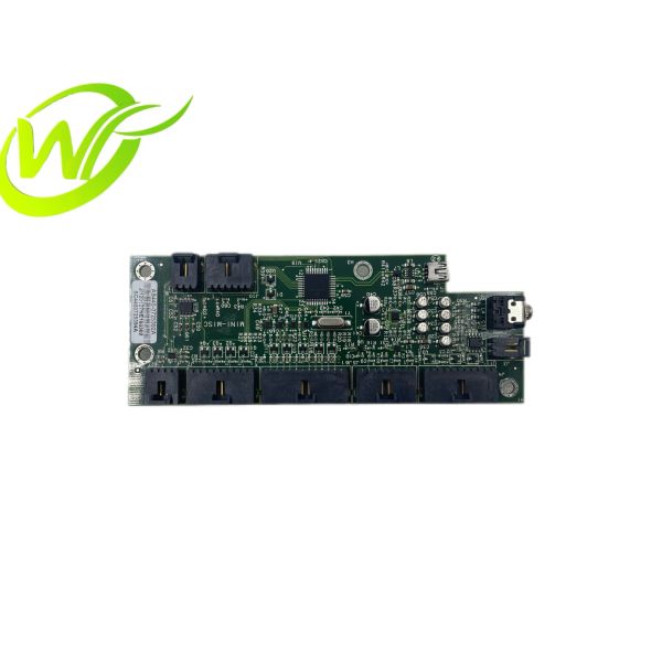 ATM Spare Parts  MINI-MISC-PCB ASSY 445-0725392