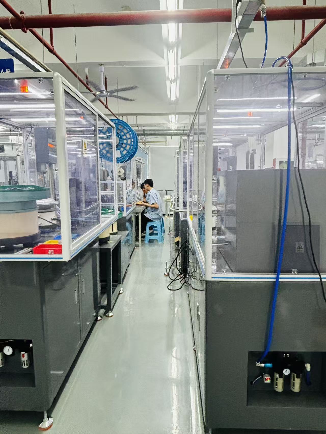 Masing Motor (Shenzhen) Co., Ltd
