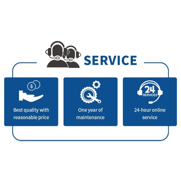 Снабжение жилищем нержавеющей стали датчика 316L давления цифров I2c высокой точности