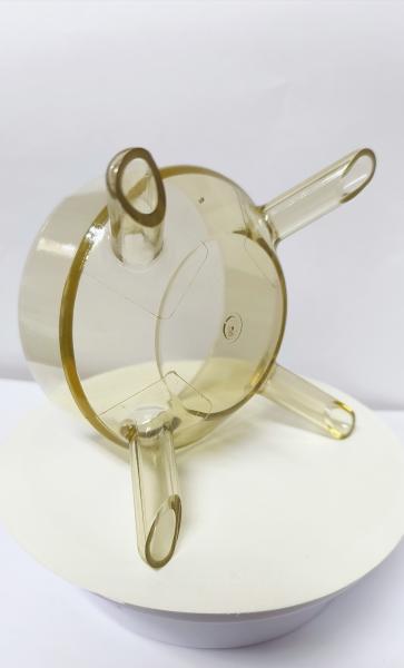 300CC CLAW PPSU /PC  MILK MACHINE PARTS