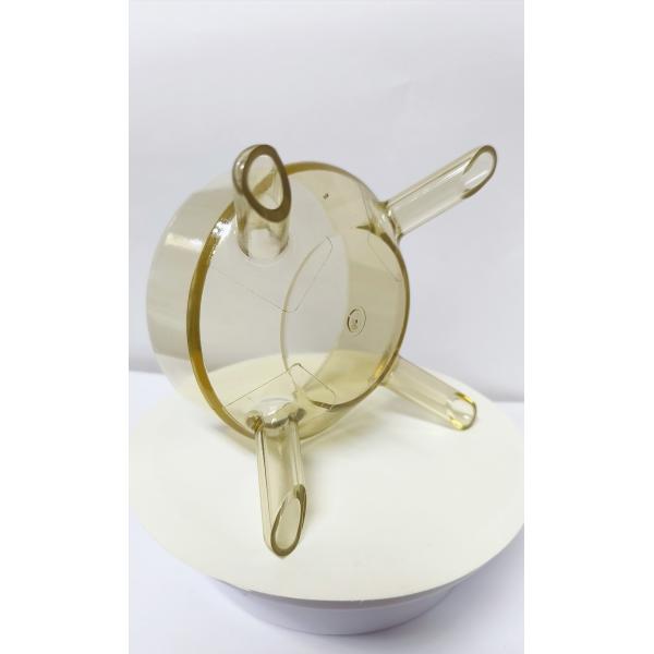 300CC CLAW PPSU /PC  MILK MACHINE PARTS